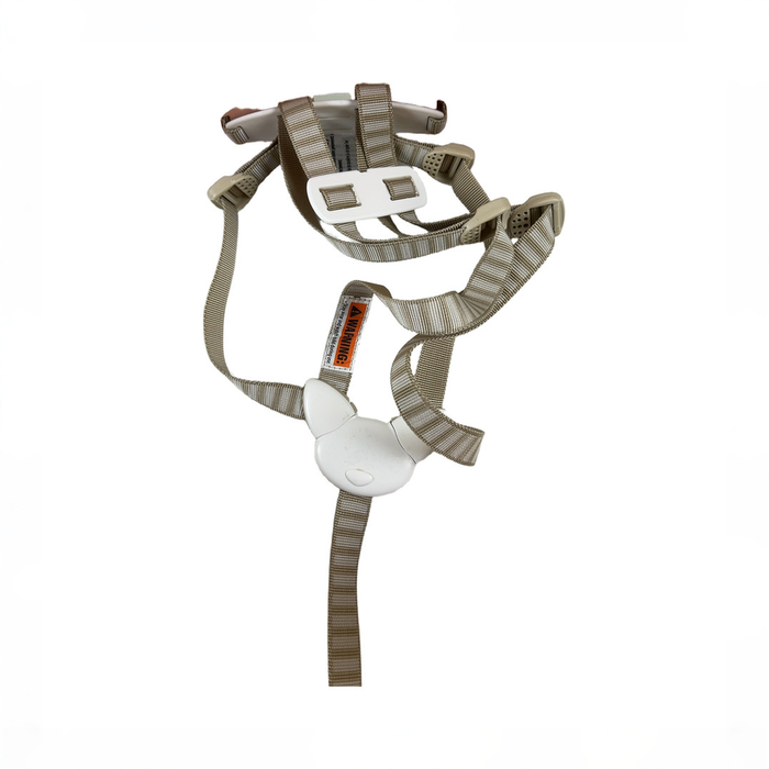 Shop Stokke Tripp Trapp Baby Set, Serene Pink, Version 4 at GoodBuy Gear
