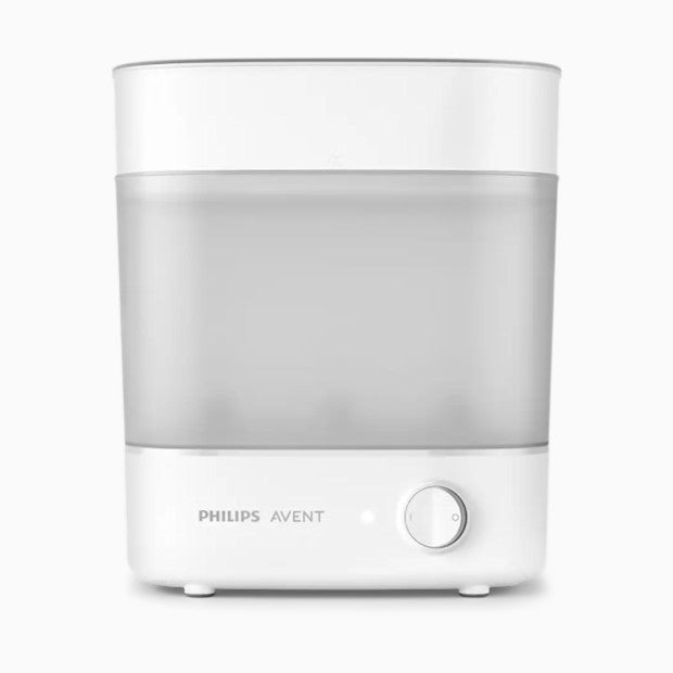 Philips Avent Premium Electric Steam Sterilizer With Dryer