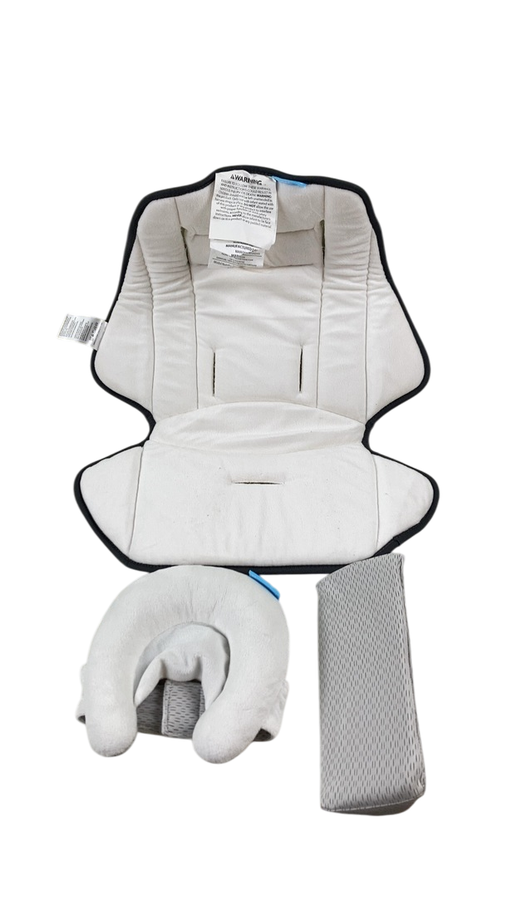 Shop UPPAbaby Infant SnugSeat, Cream at GoodBuy Gear