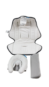 Shop UPPAbaby Infant SnugSeat, Cream at GoodBuy Gear