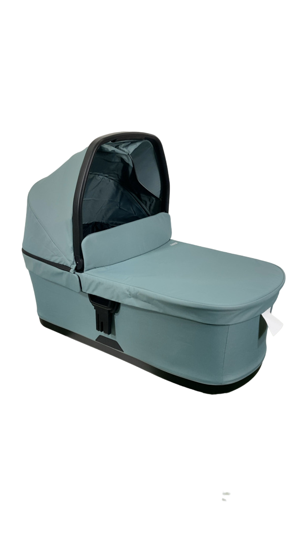 thule bassinet stroller Thule Urban Glide Bassinet, Mid Blue