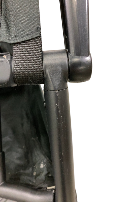 Shop Babyzen YOYO2 Complete Stroller, 2022, Black with Toffee at GoodBuy Gear