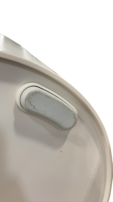 Shop Lalo The Bath Tub, Coconut, Updated Version at GoodBuy Gear