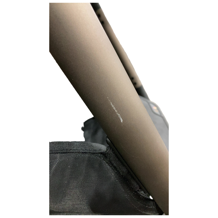 Shop DRAFT - Silver Cross Reef 2 Stroller, 2026, Ganache at GoodBuy Gear