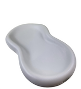 Shop Keekaroo Peanut Changing Pad, Sable at GoodBuy Gear