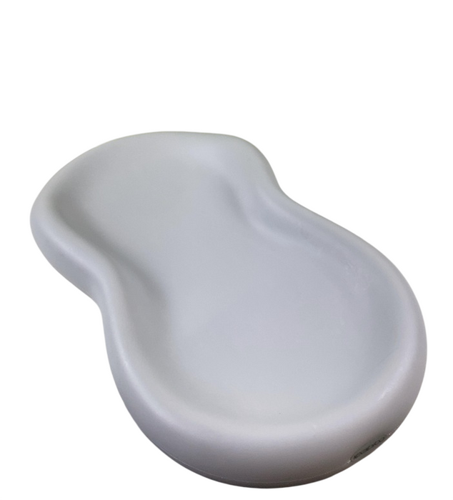 Shop Keekaroo Peanut Changing Pad, Sable at GoodBuy Gear