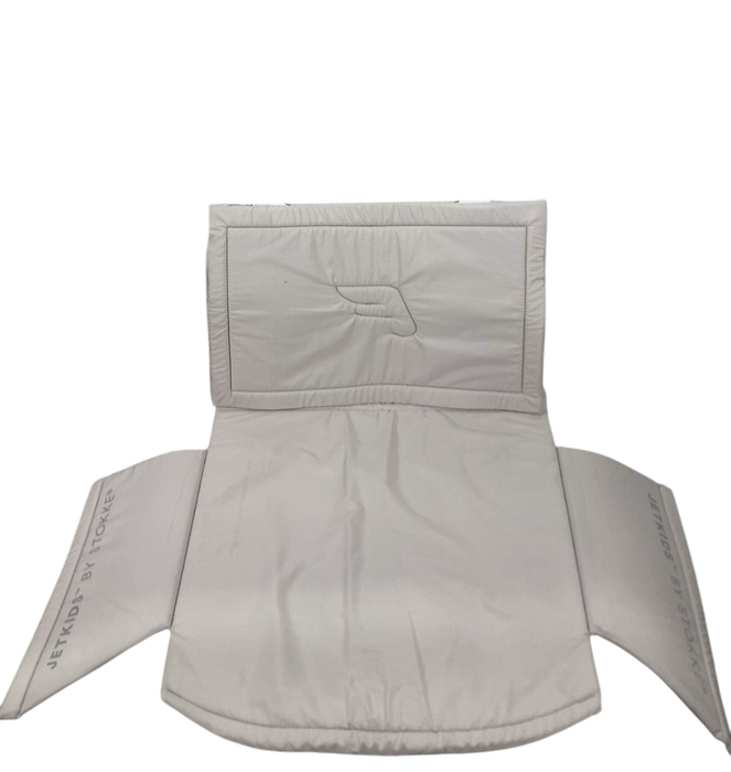 Shop Stokke JetKids BedBox, Pink Lemonade at GoodBuy Gear