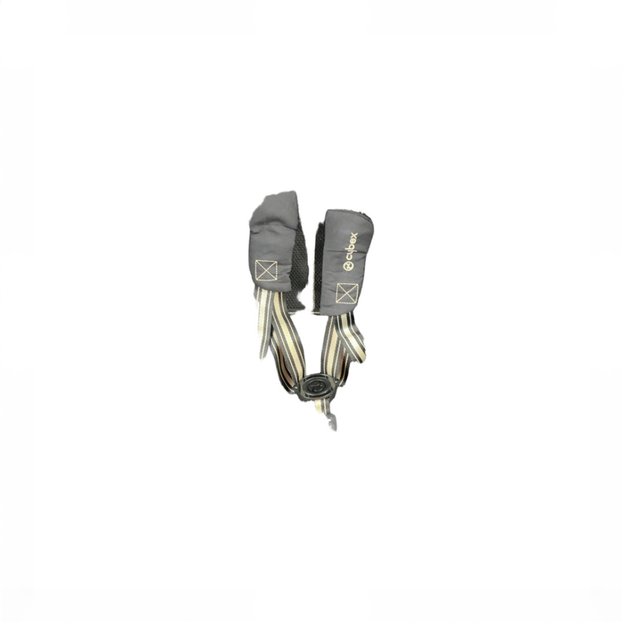 Shop Cybex Libelle 2 Compact Stroller, 2023, Moon Black at GoodBuy Gear
