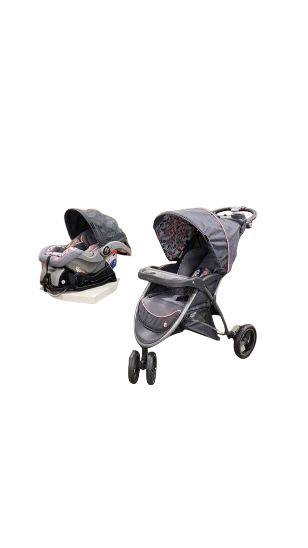 chicco car seat and stroller Bumbleride Single Car Seat Adapter
