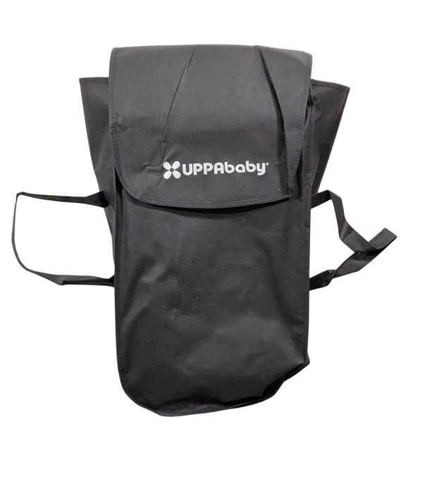 Shop UPPAbaby VISTA V2 Stroller, 2021, Gregory (Blue Melange) at GoodBuy Gear