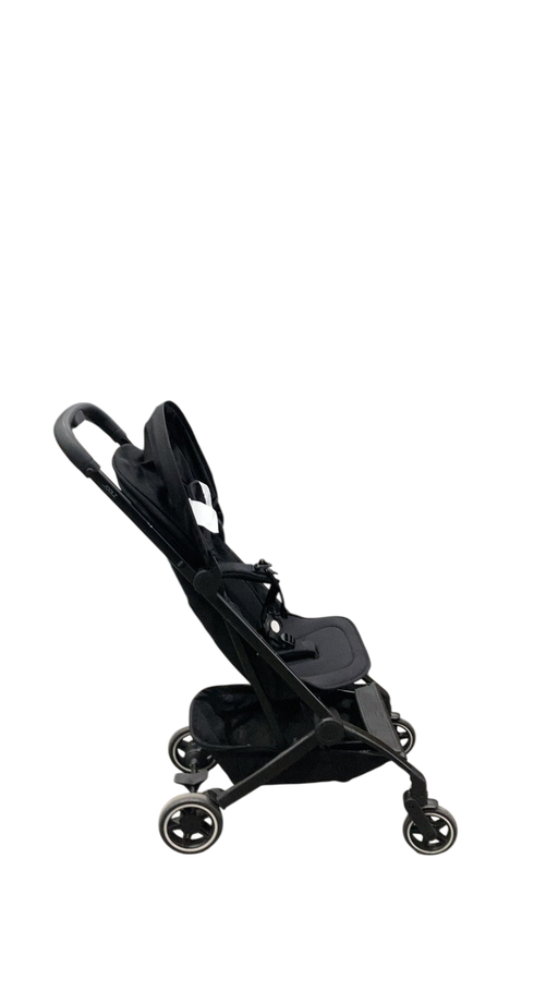 Shop Joolz Aer+ Stroller, 2023, Space Black at GoodBuy Gear