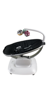 Shop 4moms MamaRoo Multi-Motion Baby Swing, Black Classic at GoodBuy Gear