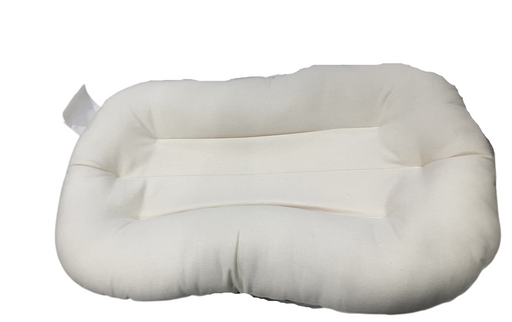 Shop Snuggle Me Organic Infant Lounger, Natural at GoodBuy Gear