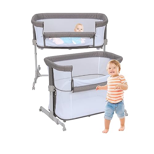 used Optimisk Bedside Sleeper