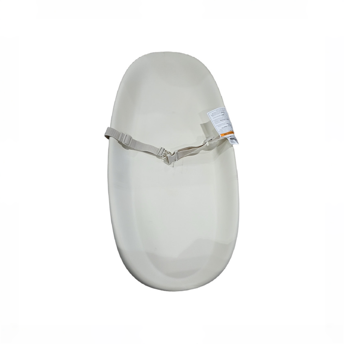 Shop Skip Hop Wipe-Clean Changing Pad, Oat at GoodBuy Gear