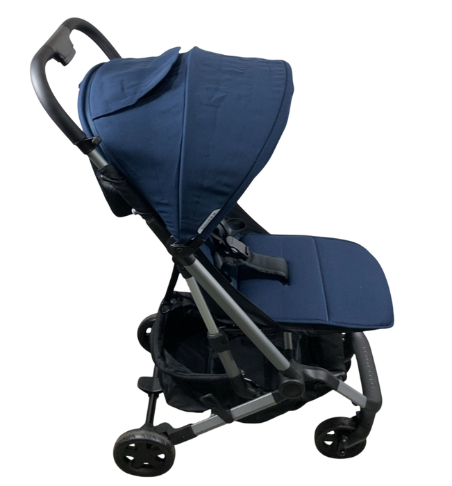 Shop Colugo Compact Stroller, 2023, Navy at GoodBuy Gear