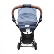 Shop DRAFT - Evenflo Shyft Intuiti Travel System Stroller, 2025, Flint at GoodBuy Gear