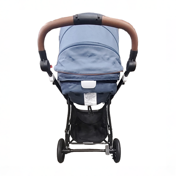 Shop DRAFT - Evenflo Shyft Intuiti Travel System Stroller, 2025, Flint at GoodBuy Gear