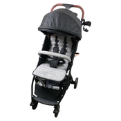 Shop Summer by Ingenuity 3D Quick Close CS+ Stroller, Gray, unknown at GoodBuy Gear