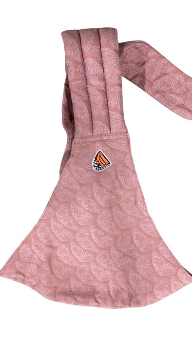Shop Mabē The Monarch Toddler Sling, Mauve Wings at GoodBuy Gear