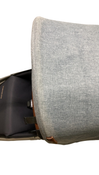 Shop UPPAbaby VISTA RumbleSeat V2, 2015+, Gregory (Blue Melange) at GoodBuy Gear