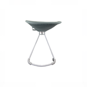 Shop BabyBjorn Bouncer Balance Soft, Light Gray Frame, Light Sage/Gray at GoodBuy Gear