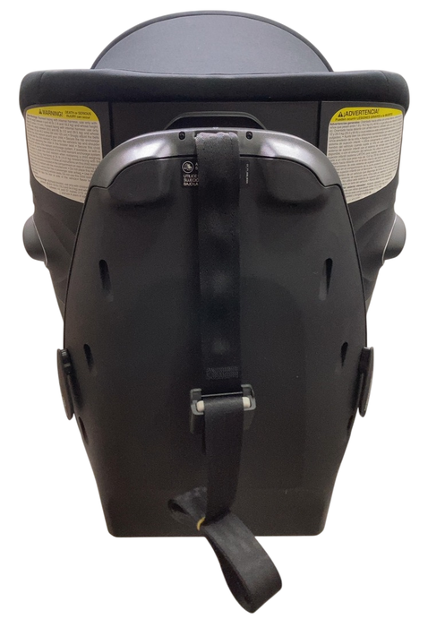 Shop Cybex Callisto G 360 All-in-One Car Seat, Moon Black, 2025 at GoodBuy Gear