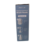 Shop Jool Replacement Heads for Electric Bottle Brush, White at GoodBuy Gear