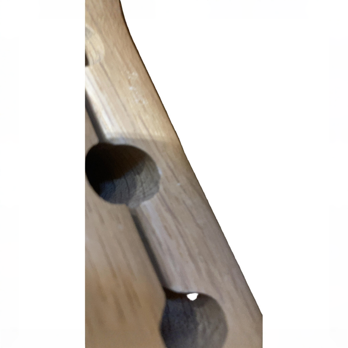 Shop Stokke Tripp Trapp Chair, Oak Natural at GoodBuy Gear
