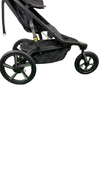 Shop BOB Alterrain Pro Jogging Stroller, Black, 2023 at GoodBuy Gear
