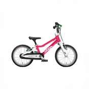 Shop Woom GO 2 Bike- 14”, Woom Red at GoodBuy Gear