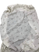 Shop Crane Baby Crib Fitted Sheet, Bunny at GoodBuy Gear
