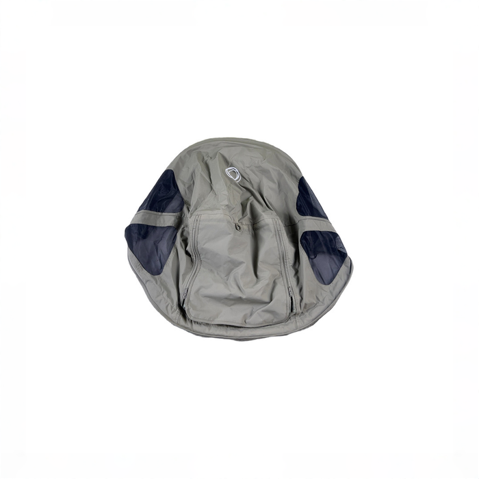 Shop Bugaboo Breezy Sun Canopy for Fox 2/Fox 3/Cameleon3/Lynx, Forest Green at GoodBuy Gear