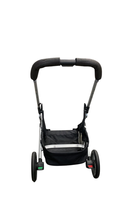 Shop UPPAbaby Cruz V3 Stroller Frame, 2025 at GoodBuy Gear