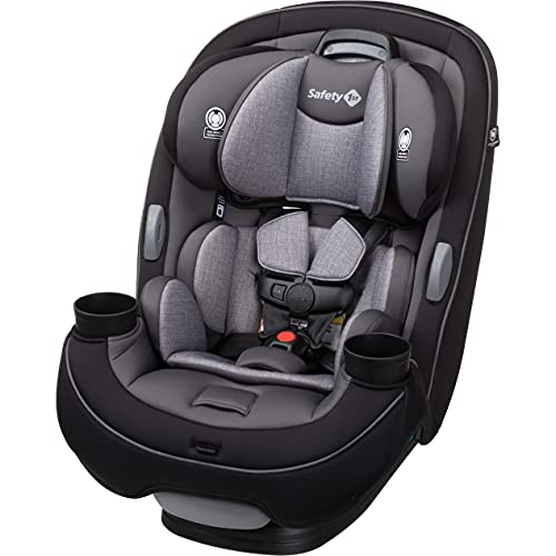 used Safety 1st Grow And Go All-in-One Convertible Car Seat, 2023, Harvest Moon