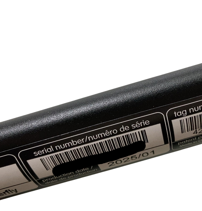 Shop Bugaboo Butterfly 2 Stroller, Desert Taupe, Desert Taupe, 2025, Black at GoodBuy Gear