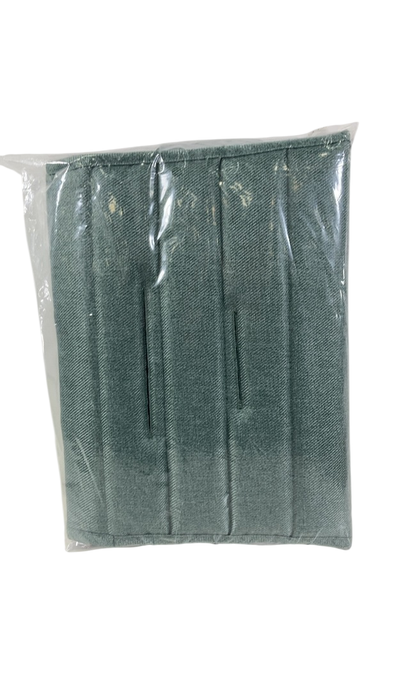 Shop Zoe Stroller Seat Liner, Forest at GoodBuy Gear