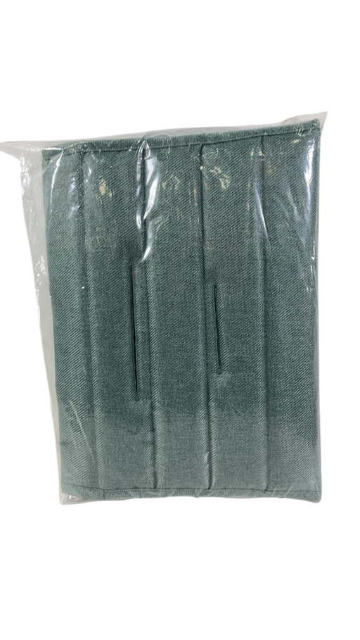 Shop Zoe Stroller Seat Liner, Forest at GoodBuy Gear
