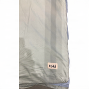 Shop Toki Kids Epic Padded Play Mat 60" x 84", Sage + Breeze at GoodBuy Gear