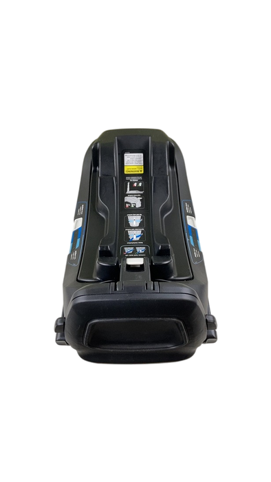 Shop Bugaboo Turtle Air By Nuna Car Seat, 2021, Black at GoodBuy Gear