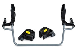 Shop BOB Car Seat Adapter For Britax, 2023, Infant Car Seat Adapter w/ ClickTight at GoodBuy Gear