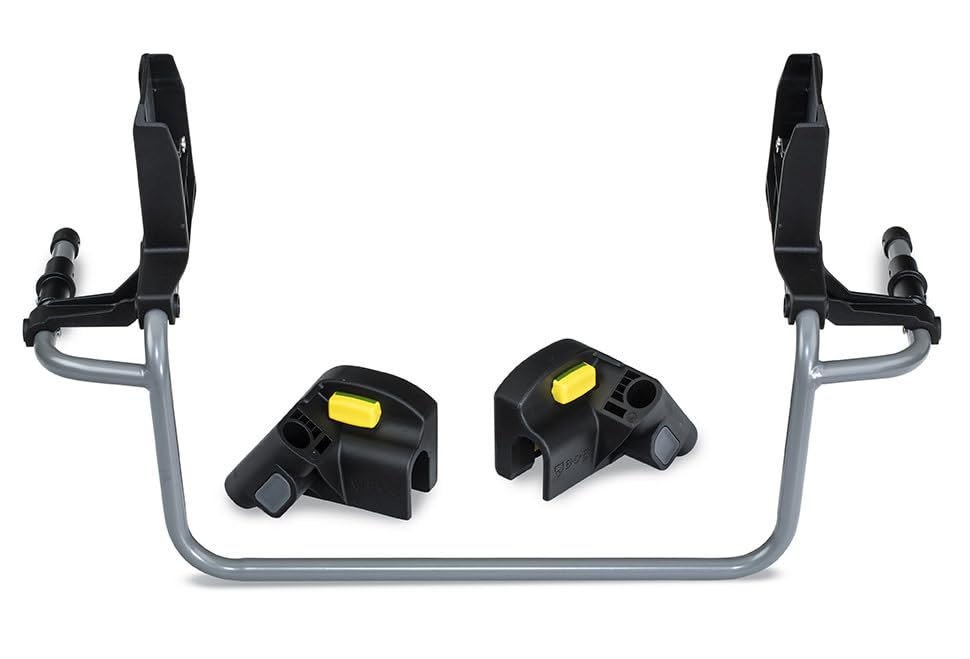 Shop BOB Car Seat Adapter For Britax, 2023, Infant Car Seat Adapter w/ ClickTight at GoodBuy Gear