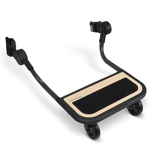 Shop UPPAbaby CRUZ PiggyBack Ride Along Board (2020+), V2/V3 at GoodBuy Gear