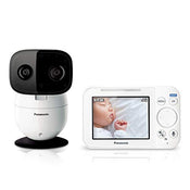 used Panasonic Long Range Baby Monitor