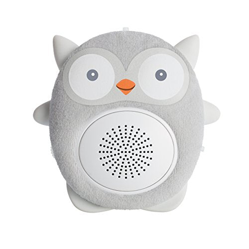 used Wavhello Soundbub Bluetooth Speaker & Soother