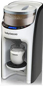 Shop Baby Brezza Formula Pro Advanced Baby Formula Dispenser, White at GoodBuy Gear