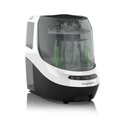 Shop Baby Brezza Bottle Washer Pro, White/Black at GoodBuy Gear
