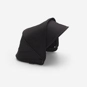 Shop Bugaboo Dragonfly Sun Canopy, Midnight Black at GoodBuy Gear