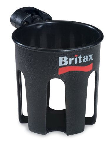 used Britax B-Agile Cup Holder