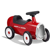 used Radio Flyer Little Red Roadster